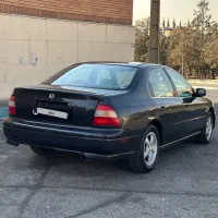 هوندا اکورد ۱۹۹۴ فول|خودرو سواری و وانت|تهران, شهرک آپادانا|دیوار