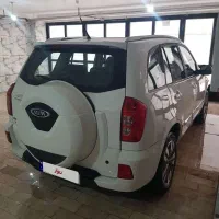 ام وی ام X33s بیرنگ مدل ۹۷|خودرو سواری و وانت|اردبیل, |دیوار
