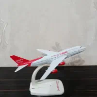 هواپیمای فلزی نو|اسباب‌‌بازی|باقرشهر, |دیوار