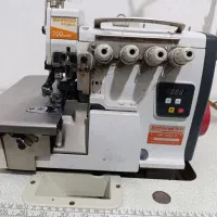 چرخ خیاطی صنعتی