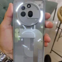 ناتینگ فون ۳apro|موبایل|ارومیه, |دیوار