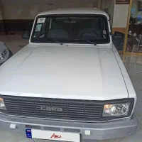 مزدا کارا1400
