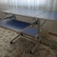 میز کامپیوتر به همراه صندلی جک دار|میز تحریر و کامپیوتر|ابهر, |دیوار