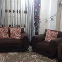 فروش مبلمان  هفت نفره