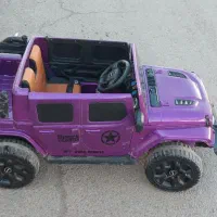 ماشین شارژی