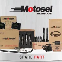 لوازم موتوری و لنت ترمز خودرو