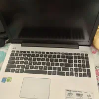 لب تاب Asus سالم و بی ایراد و بروز
