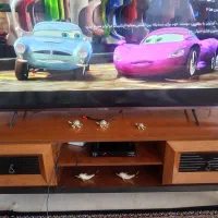 میز کنسول باهم