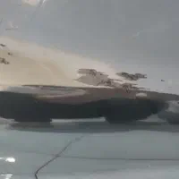 باک موتور