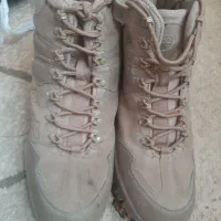 پوتین نیم بوت خارجی|کیف، کفش، کمربند|زابل, |دیوار