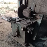 اره آتشی.. برقی