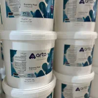 فروش مستقیم رنگ پلاستیک آرتو قیمت تولید