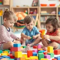 استخدام وآموزش مربی مهدکودک وپیش دبستانی بامدرک