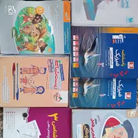 کتاب کار کنکور تجربی