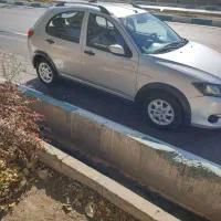 خودرو کوییک ساده ۱۴۰۱|خودرو سواری و وانت|تهران, ارم|دیوار