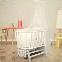 تخت گهواره برند micana