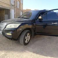 x60 مدل 1392|خودرو سواری و وانت|میبد, |دیوار