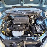 تیبا 2 هاچ بک|خودرو سواری و وانت|رودهن, |دیوار