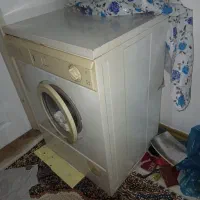 ماشین لباسشویی ارج