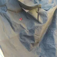 چادر برزنتی عشایری