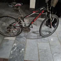 دوچرخه|دوچرخه، اسکیت، اسکوتر|تهران, مختاری|دیوار