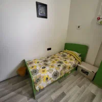 سرویس خواب کودک و نوجوان|تخت و سرویس خواب|مشهد, کوثر|دیوار