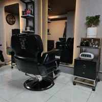 اجاره صندلی آرایشگاه مردانه