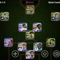 efootball