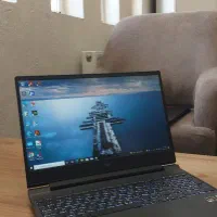 فروش اقساط لپتاپ hp victus s10|رایانه همراه|یزد, |دیوار