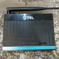 مودم یوتل خانگی