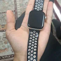 ساعت هوشمند اپل