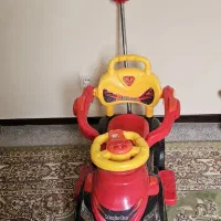 چهار چرخ