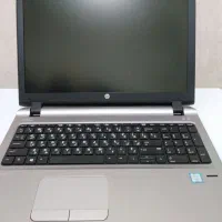 لپ تاپ HP نسل 6