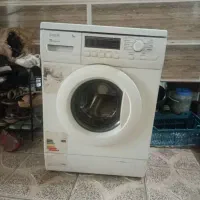 لباسشویی اسنوا|ماشین لباسشویی و خشک‌کن لباس|ماهدشت, |دیوار