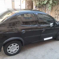 206 SD v8|خودرو سواری و وانت|تهران, نازی‌آباد|دیوار