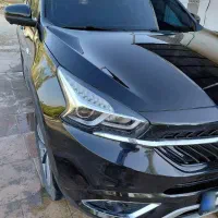 فروش خودرو تیگو ۷ ie|خودرو سواری و وانت|کرج, فاز ۲ مهرشهر|دیوار