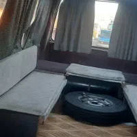 تویوتا هایس ون|خودرو سواری و وانت|ارومیه, |دیوار