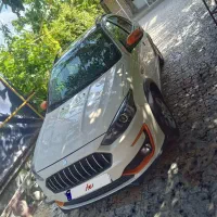 اطلس ۱۴۰۴کرم مشکی GL