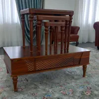 فروش وسایل خانه بعلت جابجایی