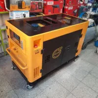 فروش ویژه ی موتور برق|ابزارآلات|حاجی آباد, |دیوار