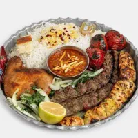 کترینگ‌آشپزخانه‌مرغ‌مجلسی‌قورمه‌سبزی‌قیمه‌کوبیده‌ج|خوردنی و آشامیدنی|مشهد, ادیب نیشابوری (شهرک غرب)|دیوار