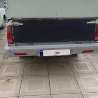 وانت پیکان مدل ۹۳ دوگانه کارخانه|خودرو سواری و وانت|پارسآباد, |دیوار