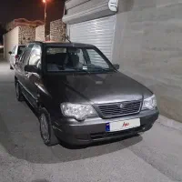 پراید ۱۳۲