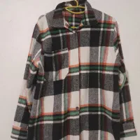 بارانی و شکت و پالتو