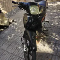 موتور بی کلاچ  معاوضه