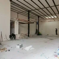 جوشکاری، رفع پوسیدگی درب و پنجره کمد دیواری رابیتس|خدمات پیشه و مهارت|تهران, نجات اللهی|دیوار