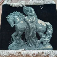 تابلو فرش دستباف