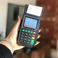 کارتخوان 4G سیار پوز آکبند گارانتی دار T3