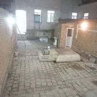 فروش منزل قدیمی کلنگی تعمیر شده