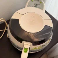 سرخ کن بدون روغن تفال